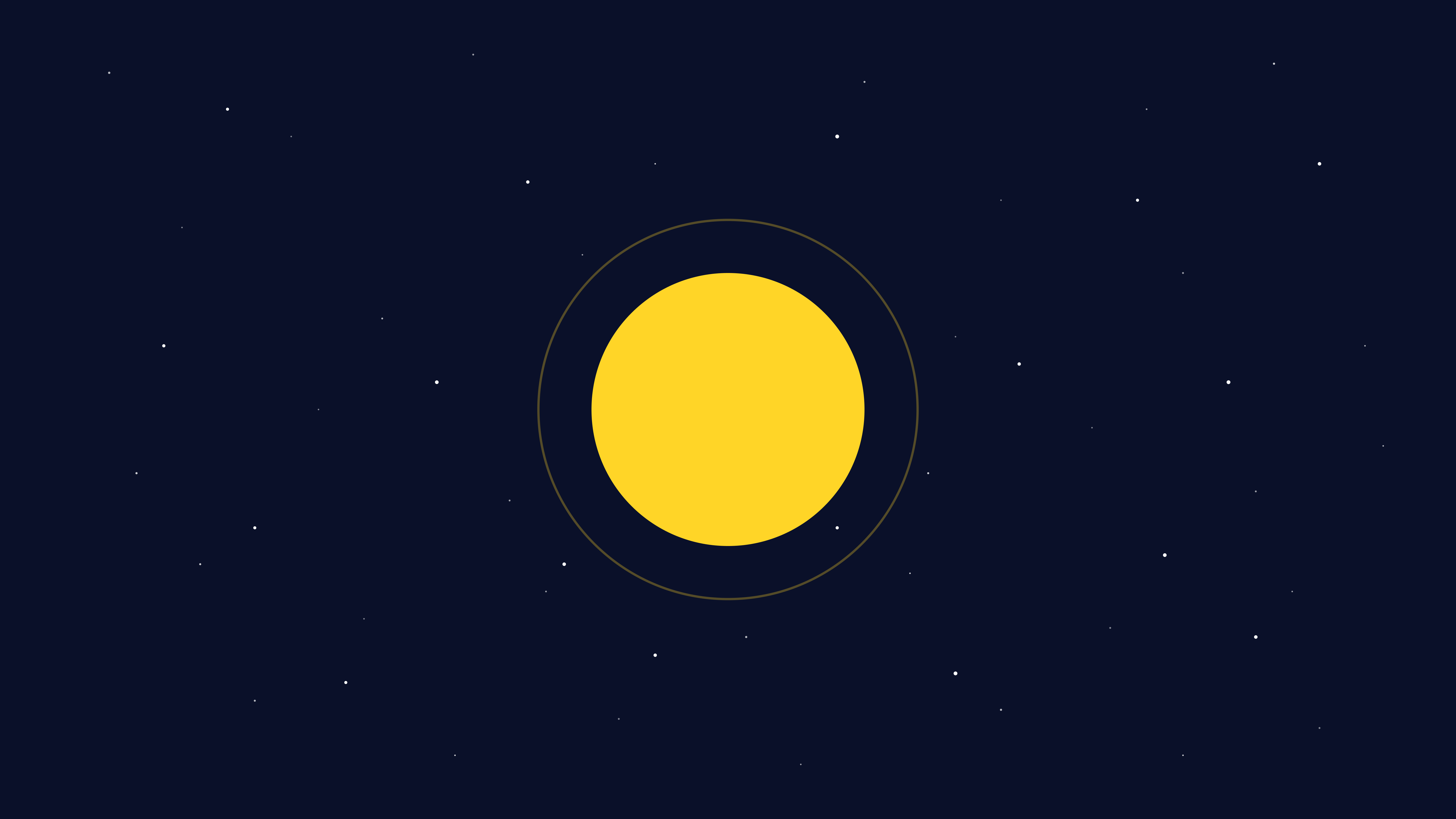 Language of Stars